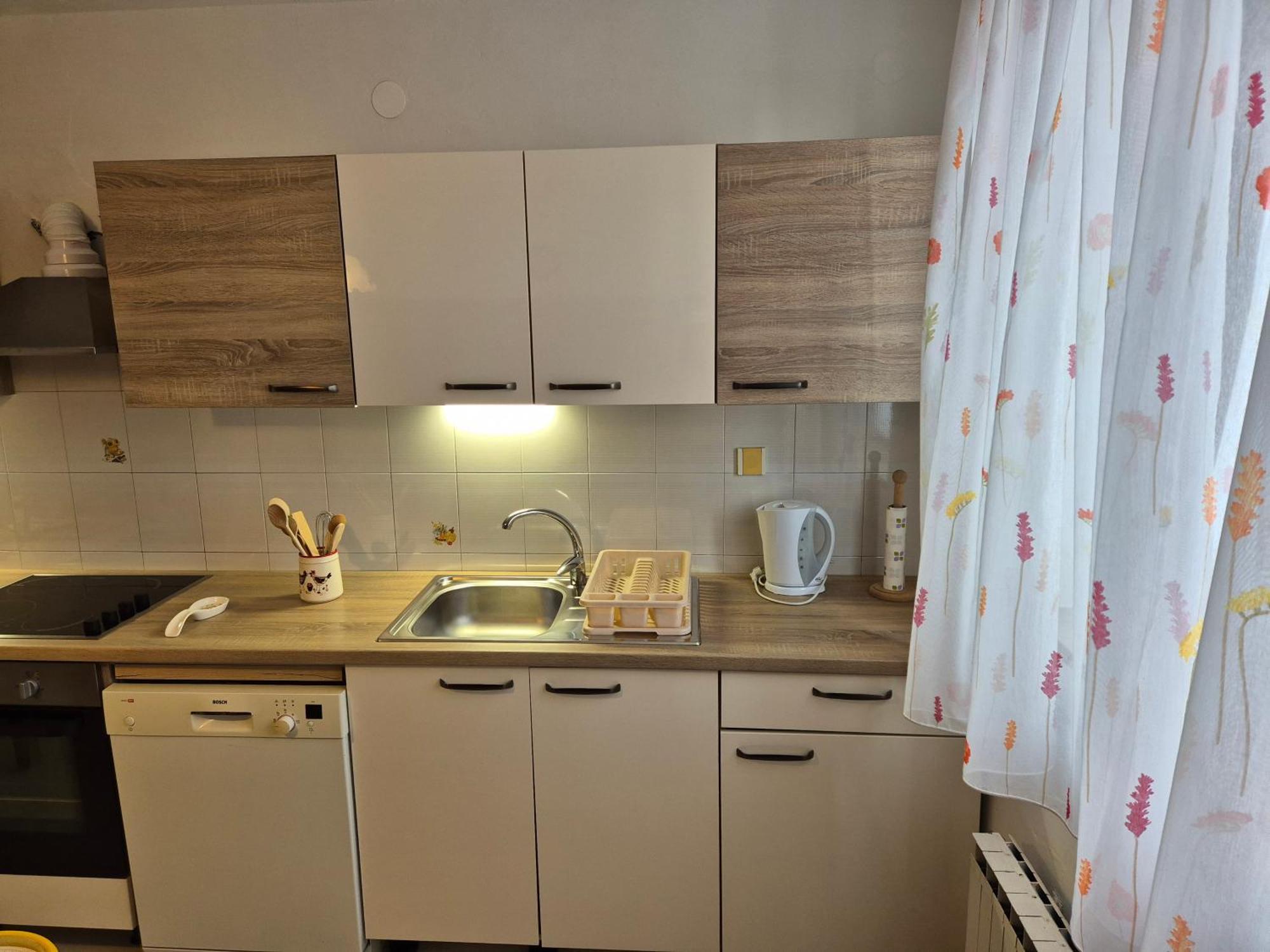 Apartment Libero 포르토로즈 외부 사진