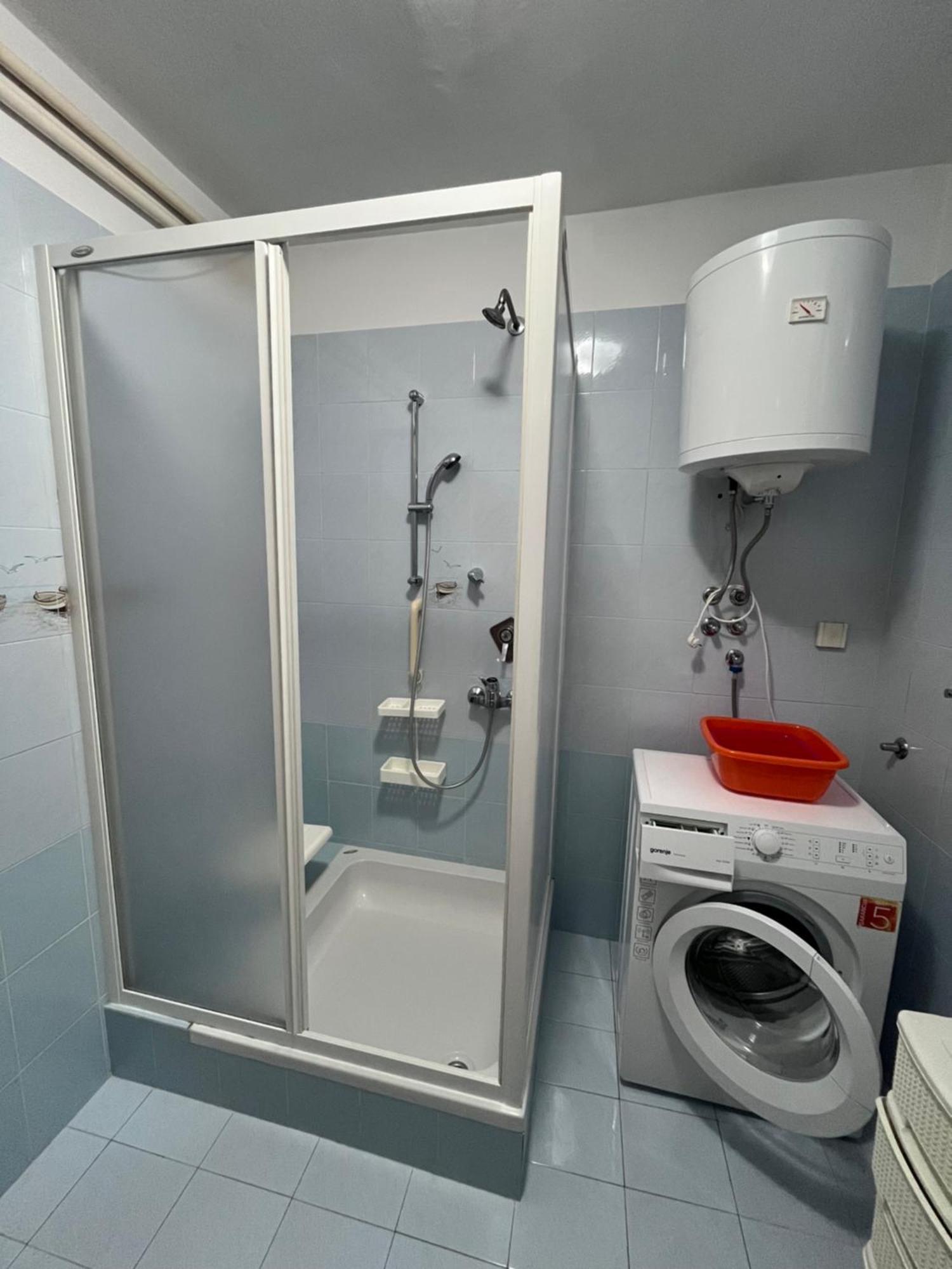 Apartment Libero 포르토로즈 외부 사진