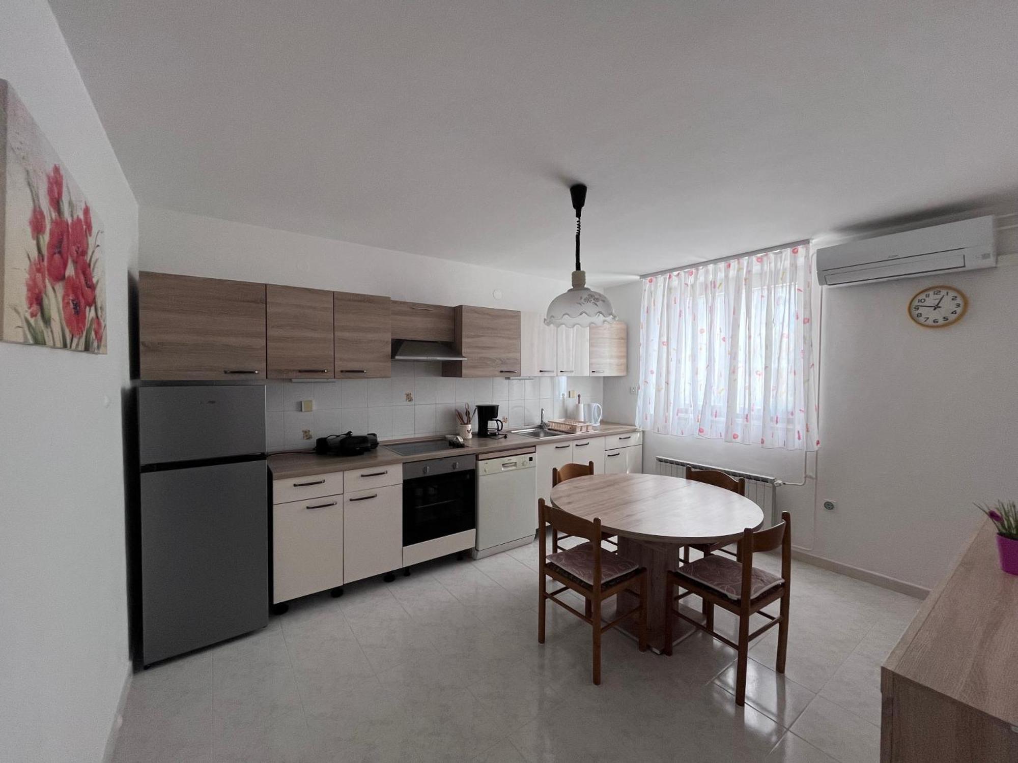 Apartment Libero 포르토로즈 외부 사진